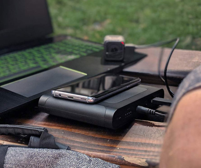 Omni Mobile High Capacity Power Bank