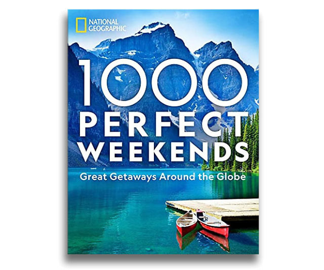 1,000 Perfect Weekends