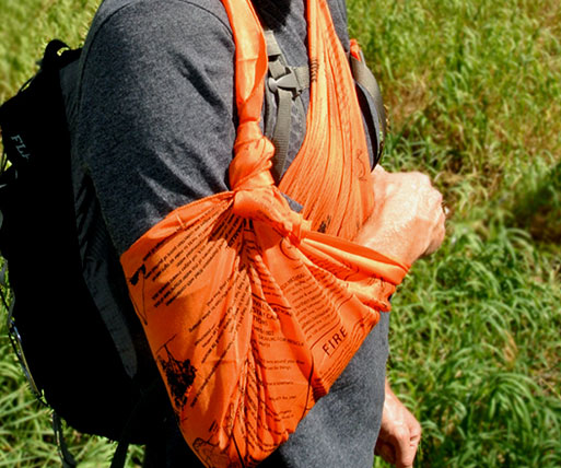 The Survival Bandana