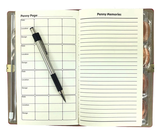 The Penny Journal