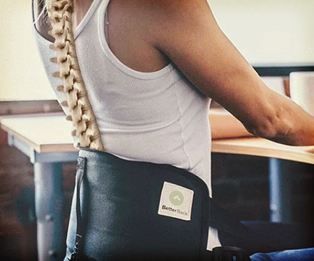Perfect Posture Strap
