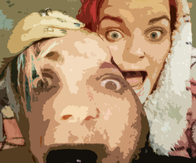 Personalized Gifts You Can Plaster Your Face & Name All Over