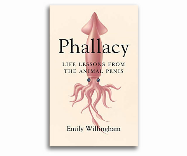 Life Lessons From The Animal Penis