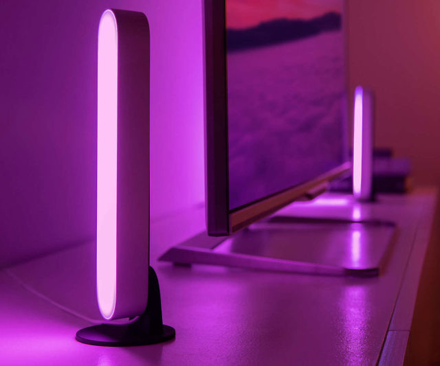 Philips Hue Lightbar