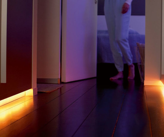 Smart LED Light Extension Strips