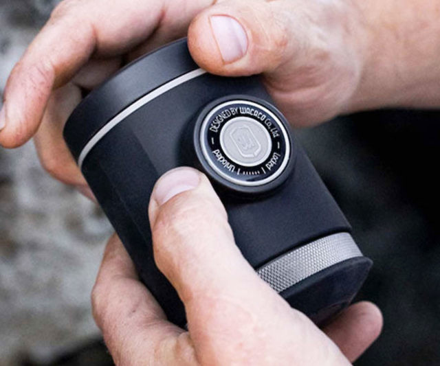 Picopresso Portable Espresso Maker