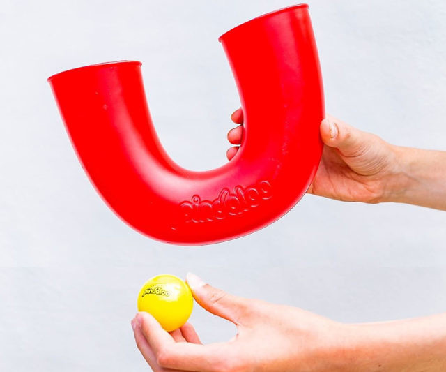 Pindaloo Skill Toy