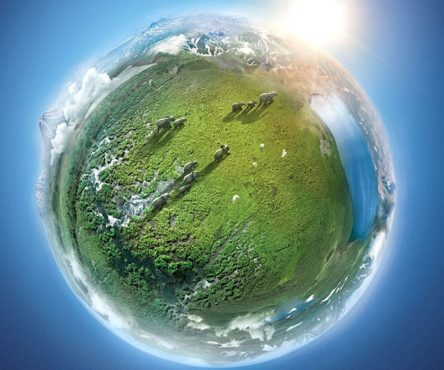 Planet Earth II