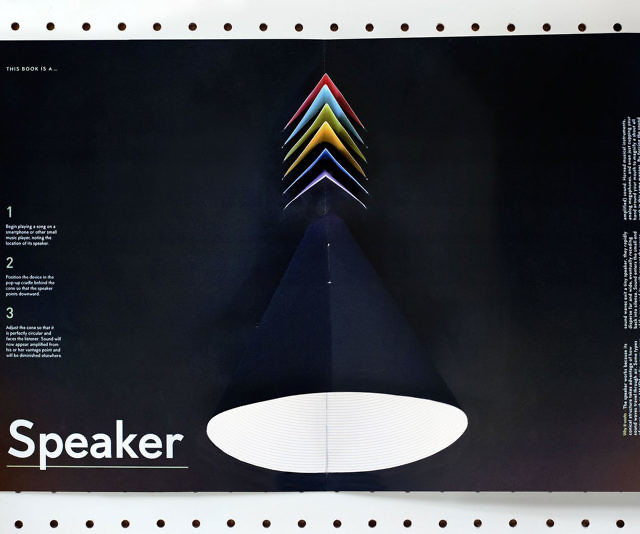 This Book Is A Planetarium Pop-Up Book