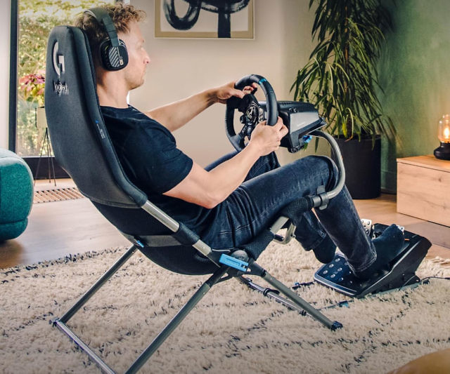 Playseat Challenge X Folding Chair