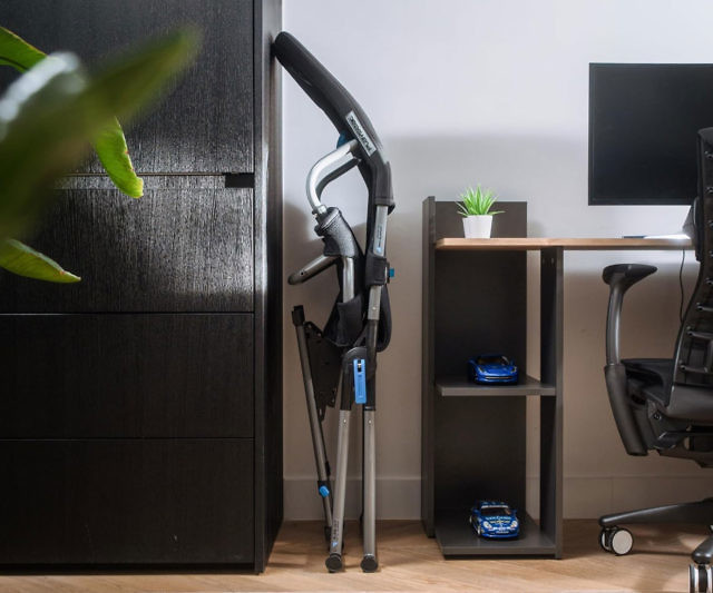 Playseat Challenge X Folding Chair