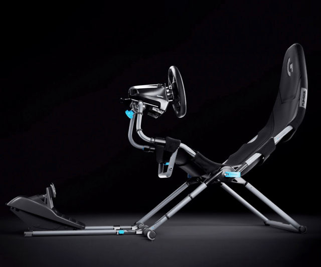 Playseat Challenge X Folding Chair