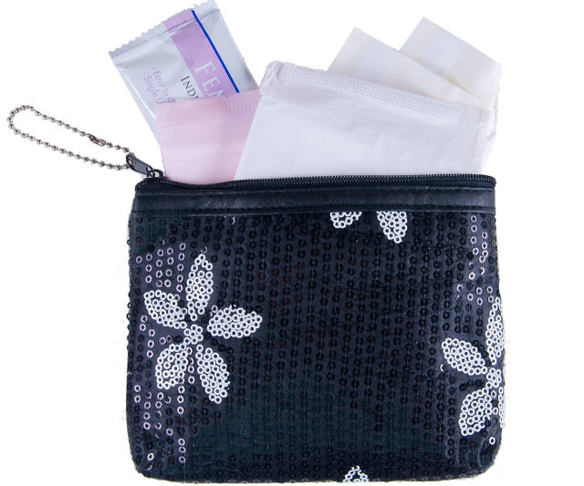 PMS Survival Kit