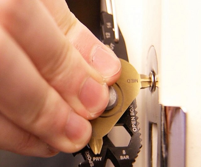 Pocket Size Multi-Tool
