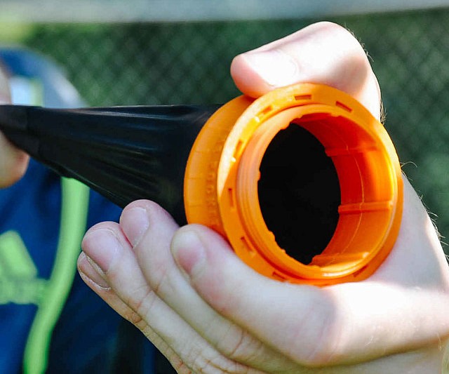 Pocket Slingshot