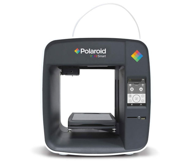 Polaroid PlaySmart 3D Printer
