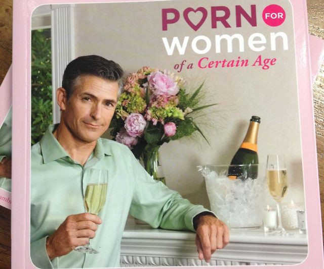 Porn For Women Of A Certain Age