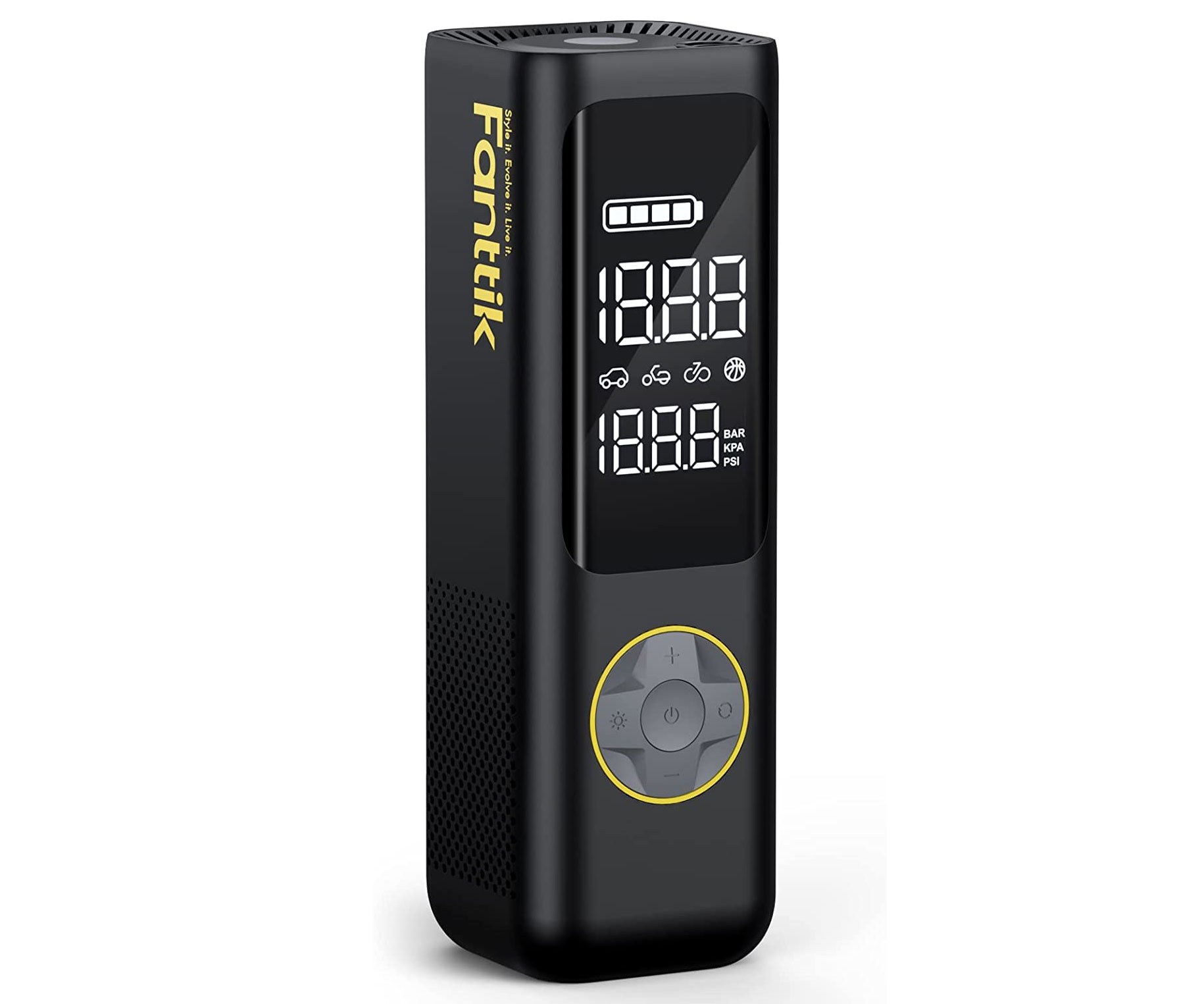 X8 Apex 150 PSI Air Compressor