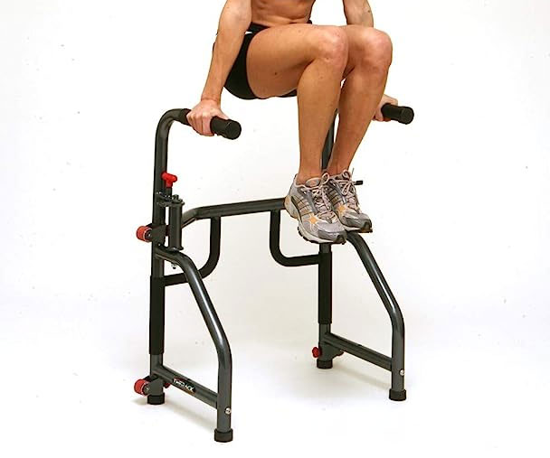 Portable Pro Workout Station
