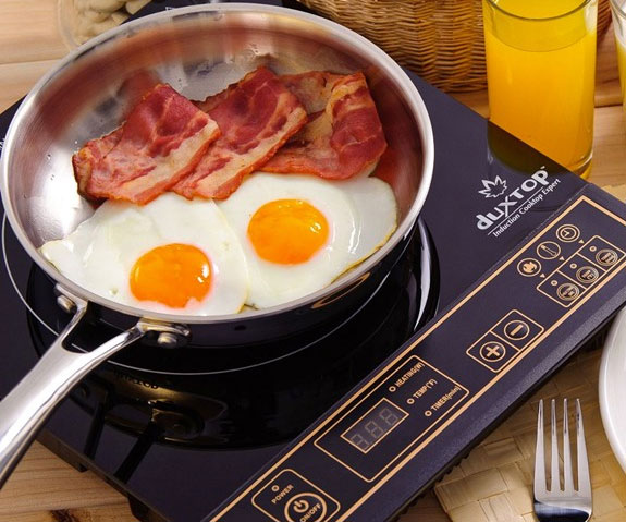 Portable Induction Cooktop