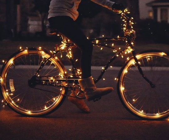 Portable String Lights