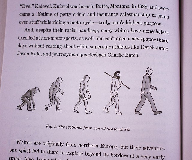 A Practical Guide To Racism Book
