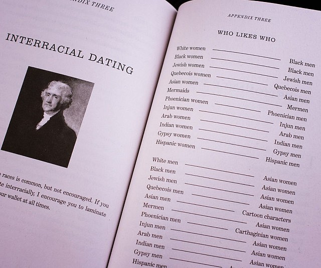 A Practical Guide To Racism Book