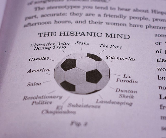 A Practical Guide To Racism Book