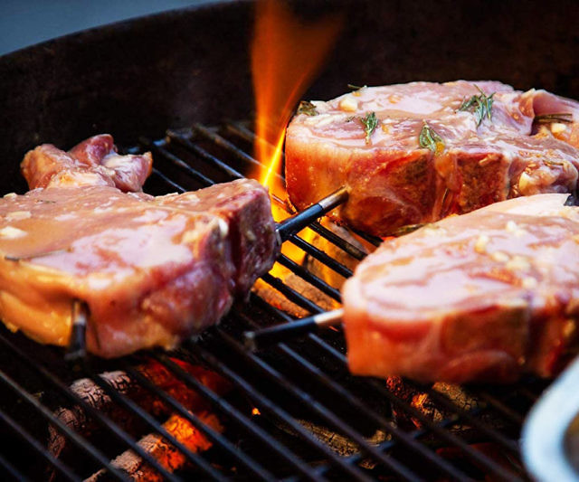 Premium Smart Meat Thermometer