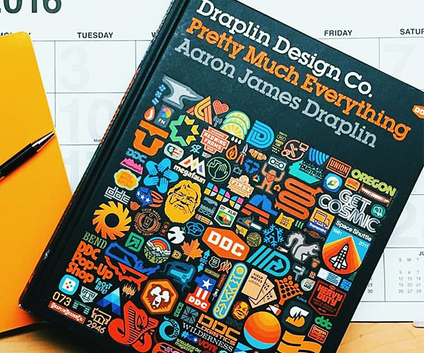 The Book Of Pretty Much Everything