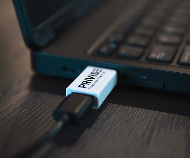 Privise USB Data Blocker