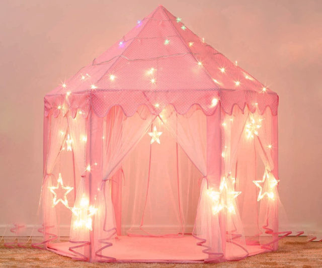 Princess Castle Tent