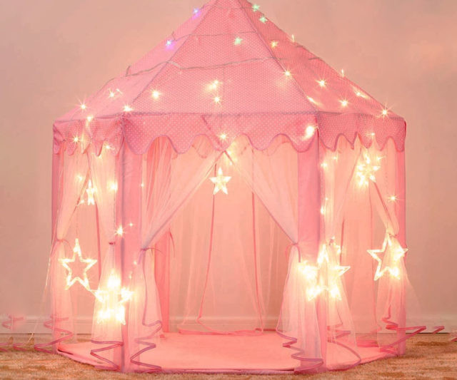 Princess Castle Tent