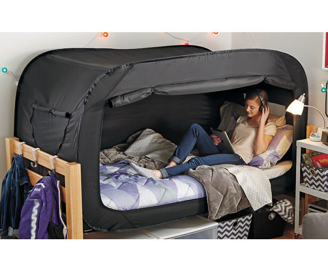 Privacy Bed Tent