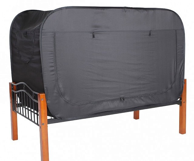 Privacy Bed Tent