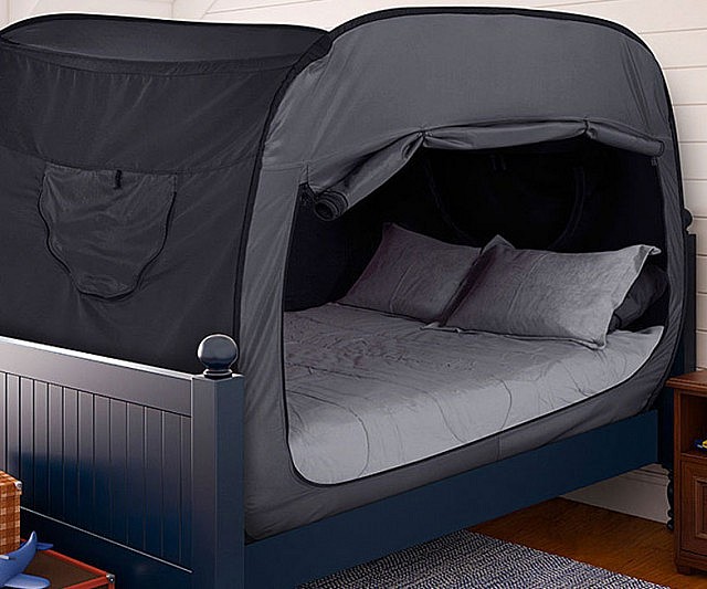 Privacy Bed Tent