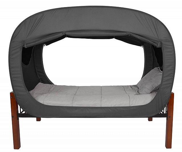 Privacy Bed Tent