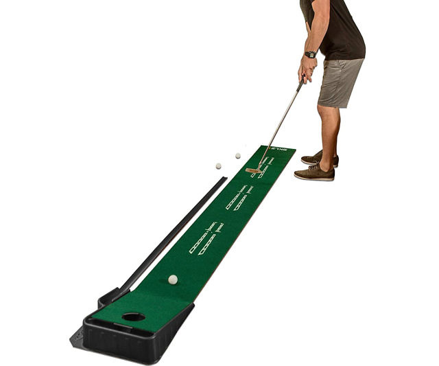 Pro Indoor Putting Green