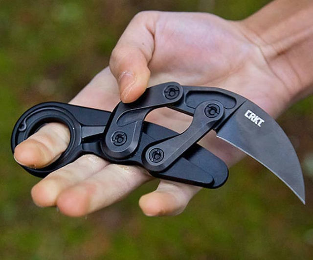 CRKT Provoke EDC Knife