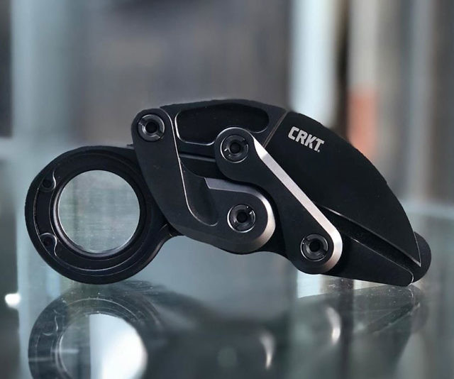 CRKT Provoke EDC Knife