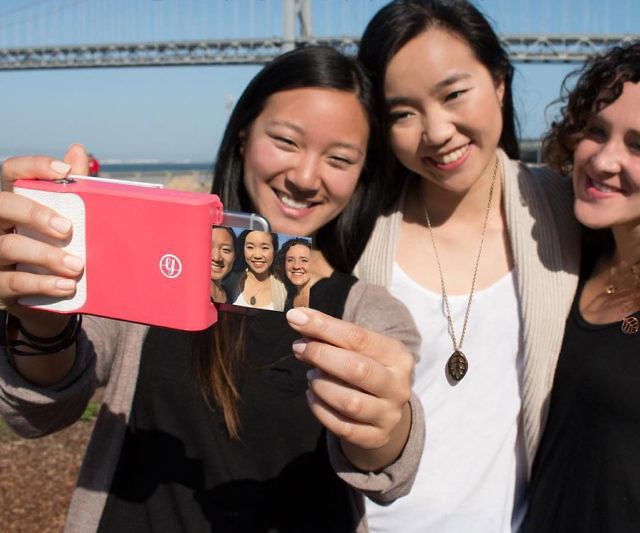 Picture Printing Smartphone Case