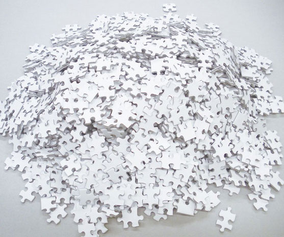 Pure Hell Jigsaw Puzzles
