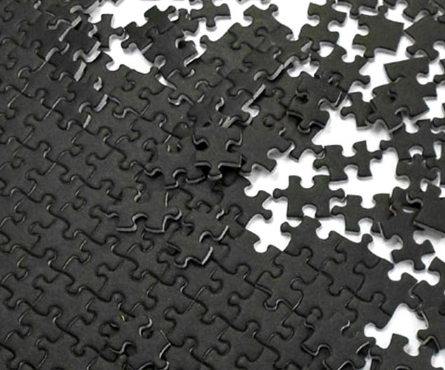 Pure Hell Jigsaw Puzzles