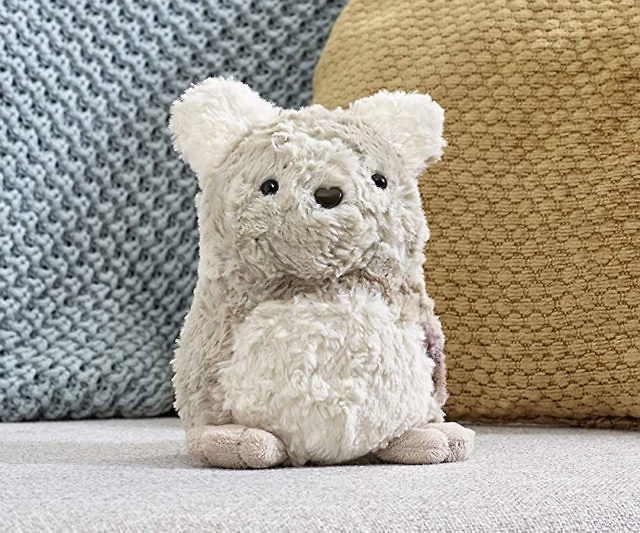 Purrble Calming Toy Companion