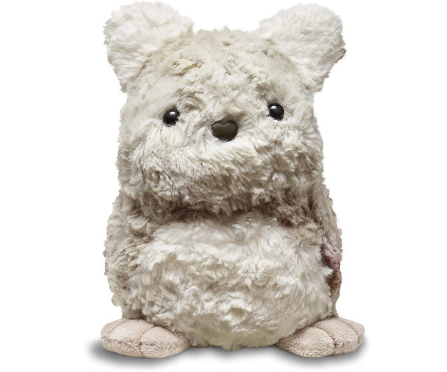 Purrble Calming Toy Companion
