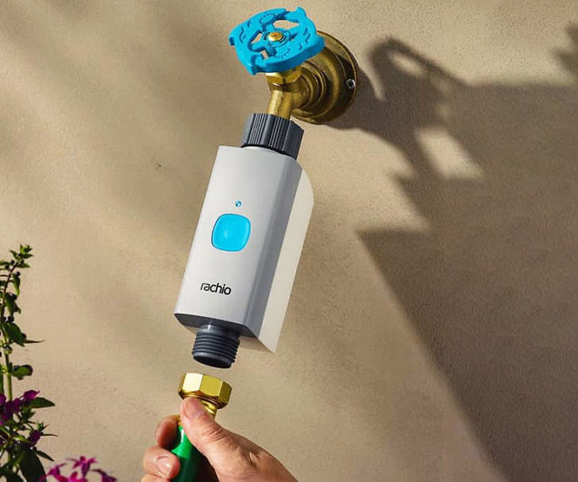 Rachio Smart Hose Timer
