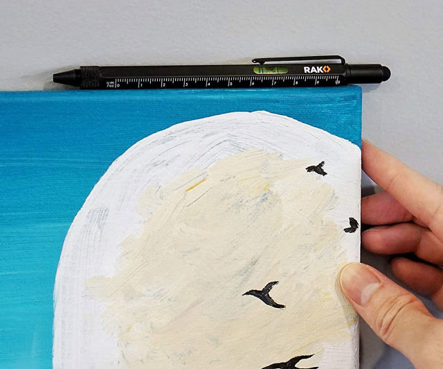 RAK Multi-Tool Pen