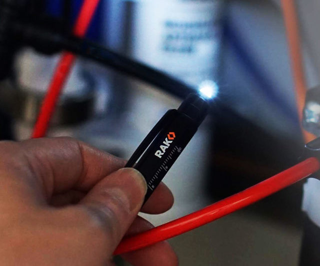 RAK Multi-Tool Pen