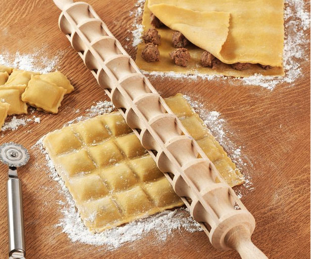 Ravioli Rolling Pin