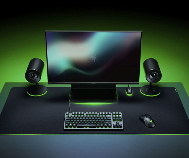 Razer Gigantus V2 Gaming Mouse Pad